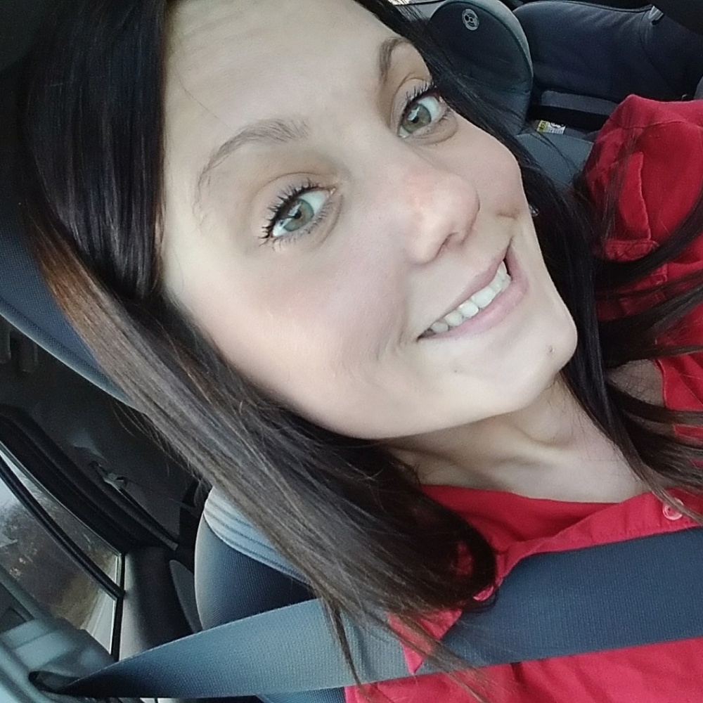 Meet your Posher, Samantha